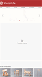 Mobile Screenshot of english.shuter.com.cn